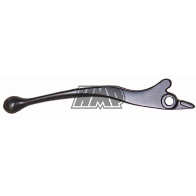 Manete HONDA CRM 50 / 75 / MTX 80 / CBR 600 F / embraiagem / preto